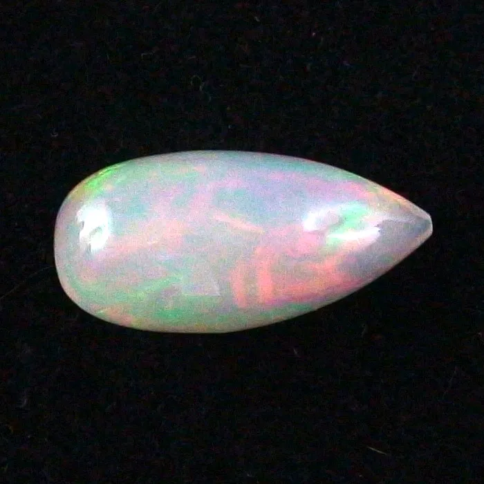 5,16 ct. Welo Opal Topfen Opalstein Multicolor
