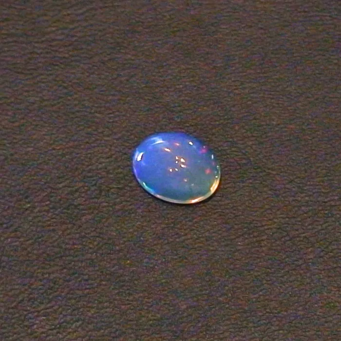 1,47ct Schmuckstein Multicolor Edelstein Welo Opal
