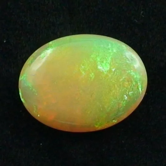 8,78 ct Edelstein Multicolor Schmuckstein - Welo Opal