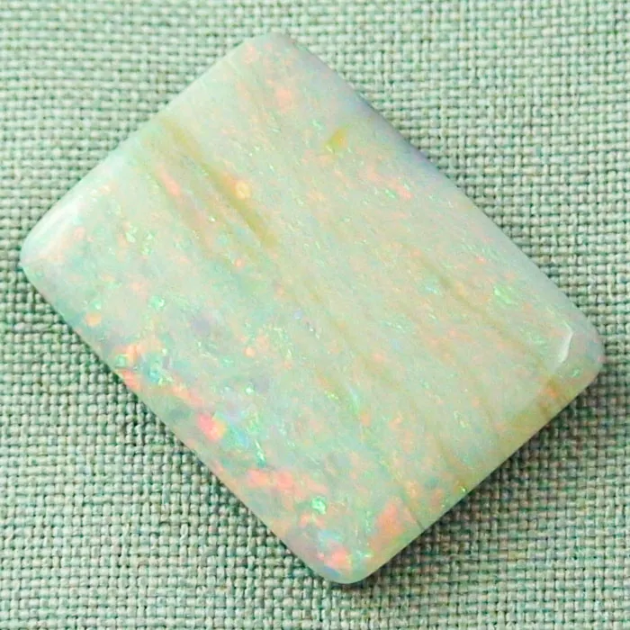 Großer 62,00 ct Boulder Opal Investment Edelstein Regenbogen Opal
