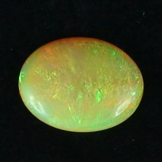 8,78 ct Edelstein Multicolor Schmuckstein - Welo Opal