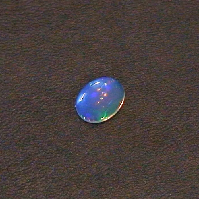 1,47ct Schmuckstein Multicolor Edelstein Welo Opal
