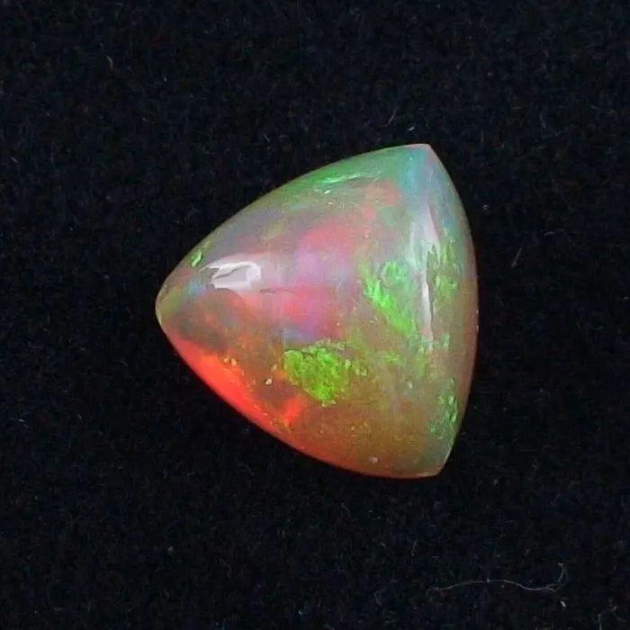 6,96 ct Welo Opal Multicolor Opalstein 