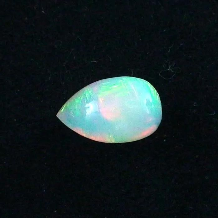 4,05 ct. ct Welo Opal Multicolor Opalstein