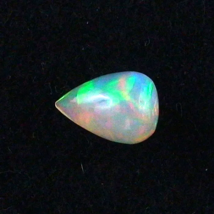 2,44 ct. Welo Opal Topfen Opalstein Multicolor 