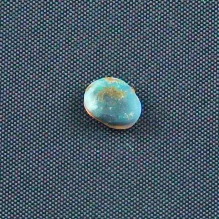Lightning Ridge Black Crystal Opal 0,67 ct Fancy Regenbogen Vollopal